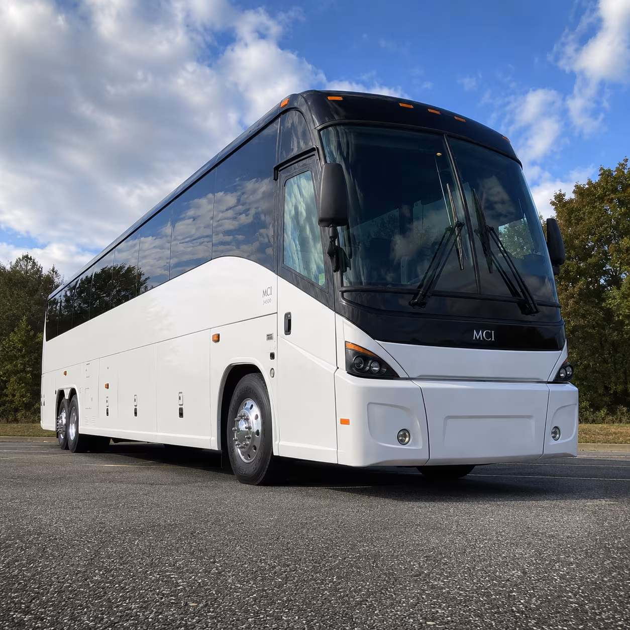 Macon Concert Transportation & Shuttles
